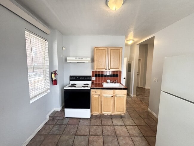 Photo - 517 S 500 E Apartment