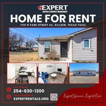 Building Photo - 1701 N Park St