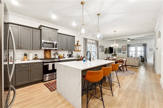Foto del edificio - 951 Longley Ave NW