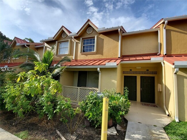 Building Photo - 18332 NW 68th Ave