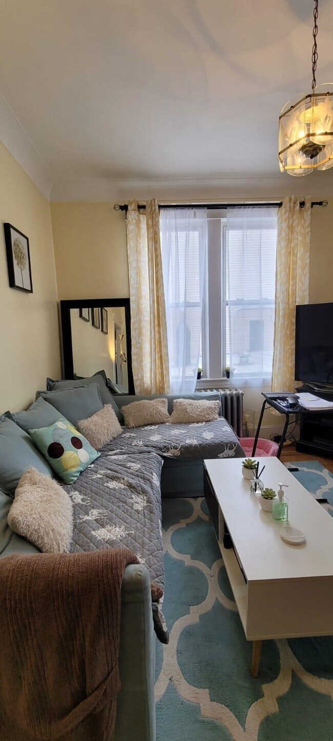 Foto del edificio - 579 Liberty Ave