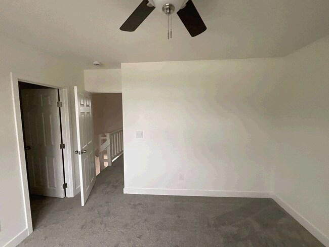 Dormitorio principal - 31 Baldwin St