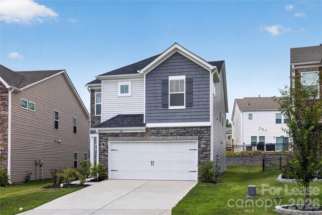 Foto del edificio - 314 Hyssop Ct
