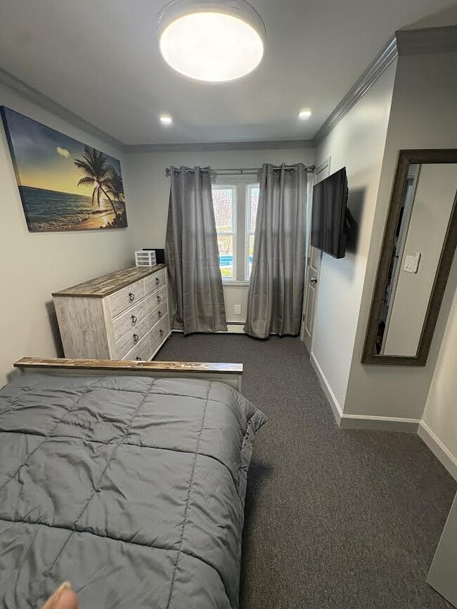 Bedrdoom - 114 Greenway Blvd