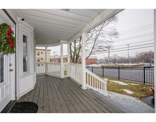 Foto del edificio - 232 E Haverhill St
