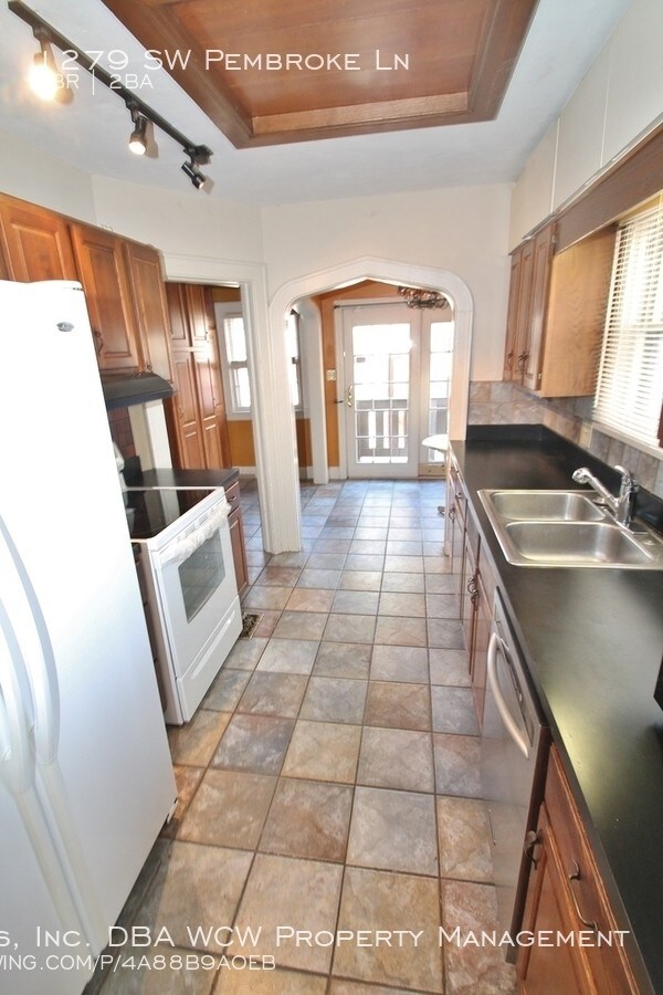 Foto del edificio - 1279 SW Pembroke Ln