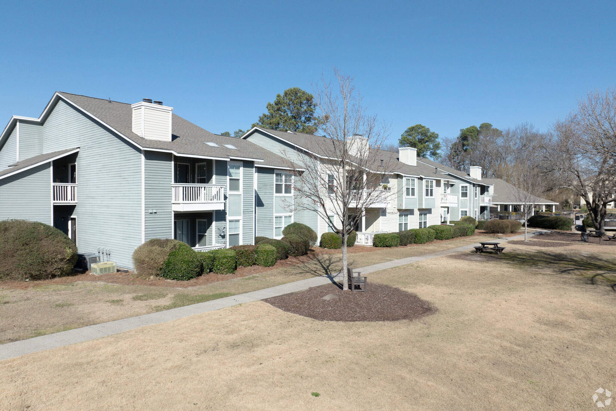 Springhouse Apartments 2319 Spring House Ln Augusta Ga 30907