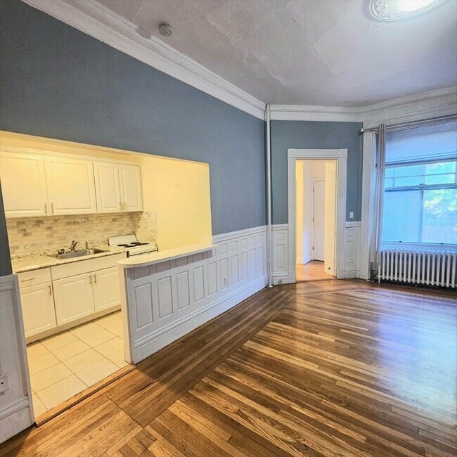 Foto del edificio - 295 Newbury St