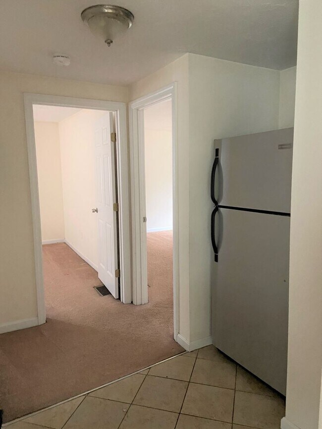 Foto del edificio - 13 Cottage St