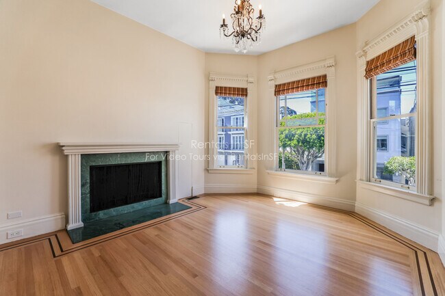 Foto del edificio - 2845 Greenwich St