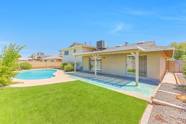 Foto del edificio - 4806 S Dorsey Ln