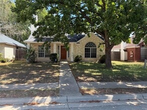 Building Photo - 14606 Deaf Smith Blvd