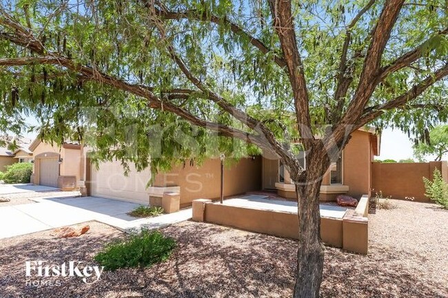 Building Photo - 8159 W Joedad Terrace