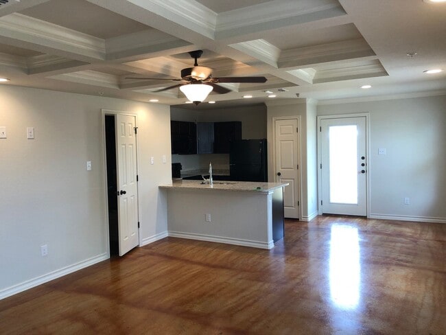 Foto del edificio - Town home for rent
