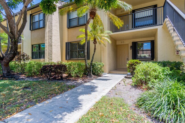 Building Photo - 1272 S Military Trail