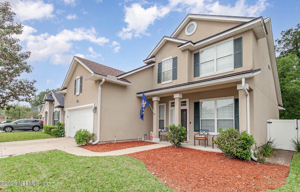 Foto principal - 724 Candlebark Dr