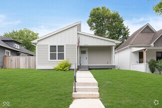 Building Photo - 4129 Cornelius Ave