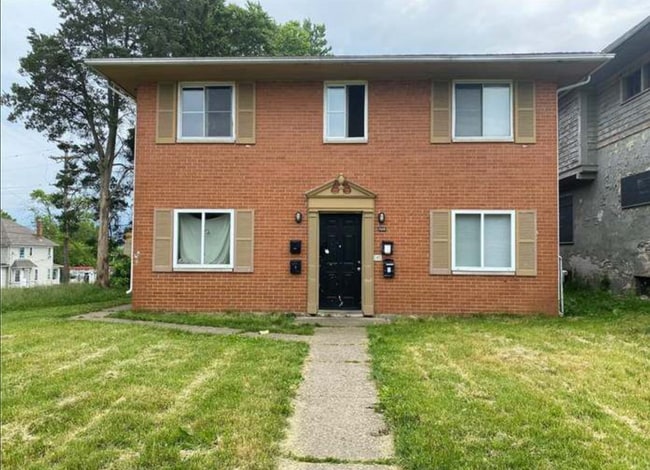 Photo - 708 Oxford Ave (Dayton, OH) Apartment
