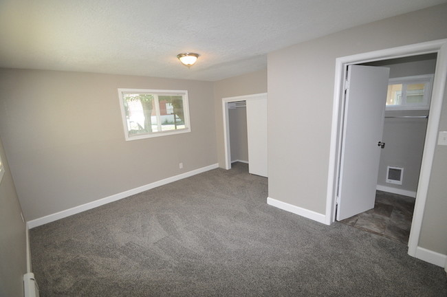 Spokane Rooms For Rent