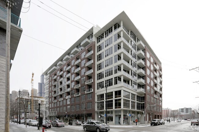 Foto principal - 901 W Madison St