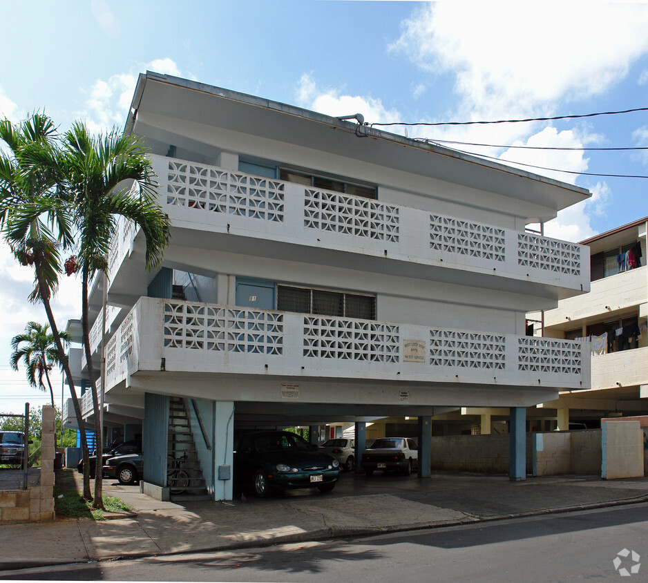 Building Photo - 94-309 Pupuole St