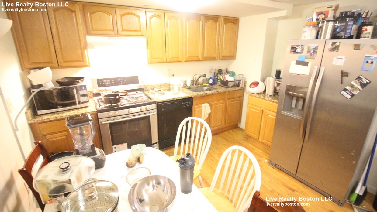 Foto principal - 319 Huntington Ave