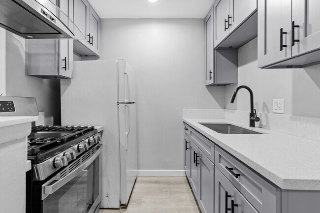 Foto del edificio - 1655 W Malvern Ave