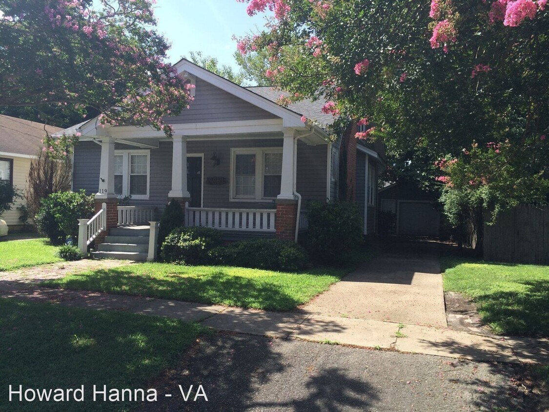 Primary Photo - 3 br, 2 bath House - 119 East Lorengo Avenue