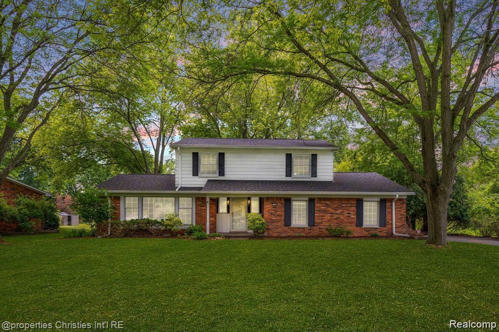 Foto principal - 126 Orchardale Dr