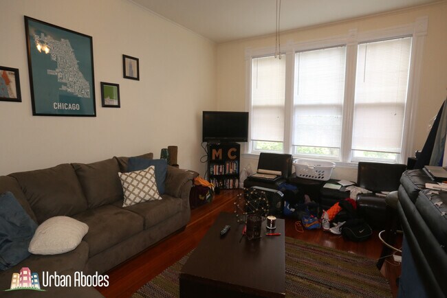Foto del edificio - 1075 N Hermitage Ave