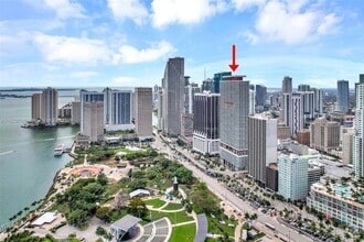 Building Photo - 50 Biscayne Blvd