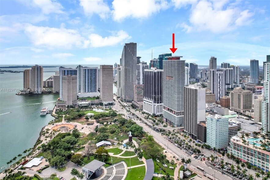 Primary Photo - 50 Biscayne Blvd