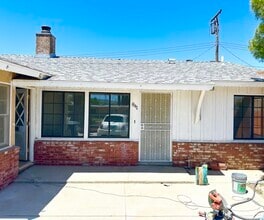 Building Photo - 839 E Ave P-12