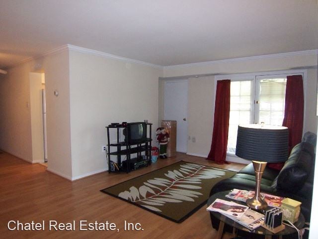 Foto del edificio - 2 br, 1 bath House - 436 North Armistead S...