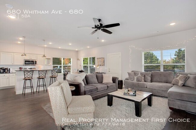 Building Photo - 680 Whitham Ave