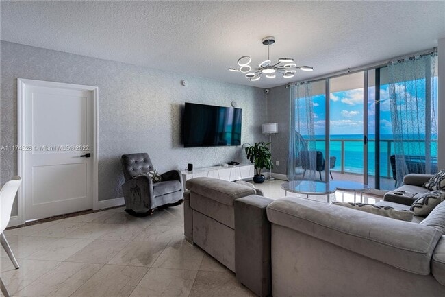 Photo - 16699 Collins Ave Apartment