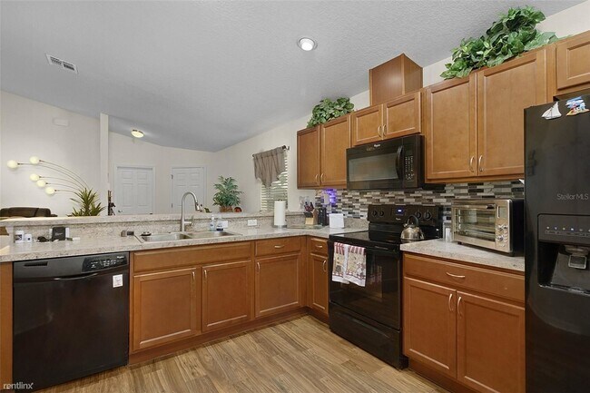 Building Photo - 4 br, 2 bath House - 3717 Ricky Lane