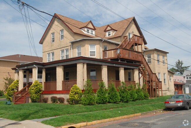 Foto del edificio - 301 Sunset Ave