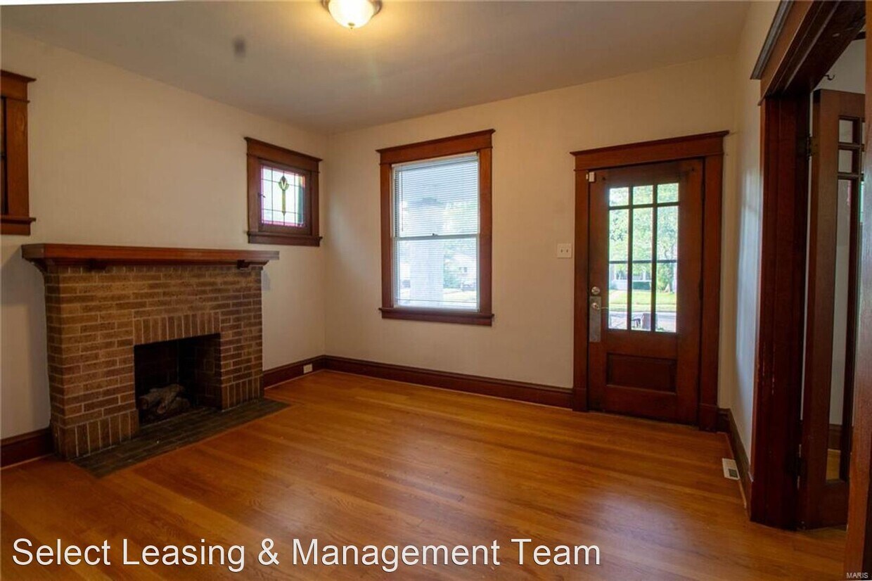 6520 Bradley Ave, St. Louis, MO 63139 House Rental in St. Louis, MO