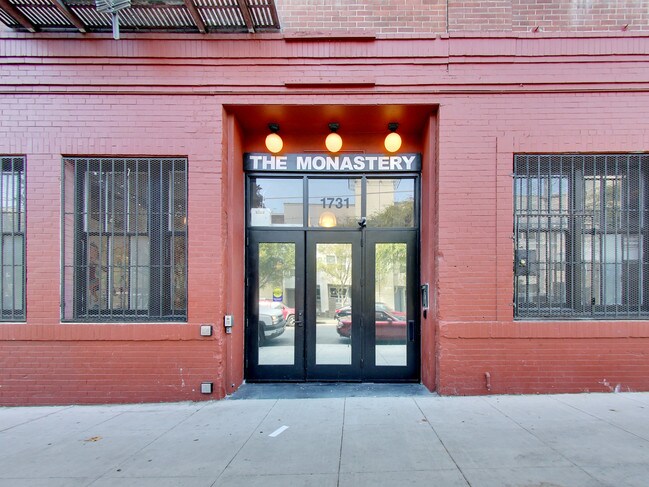 Building Photo - 1731 15th St