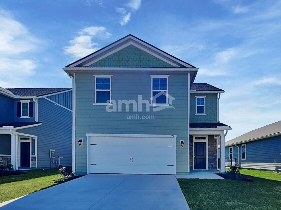 Foto principal - 179 Elcano Ln