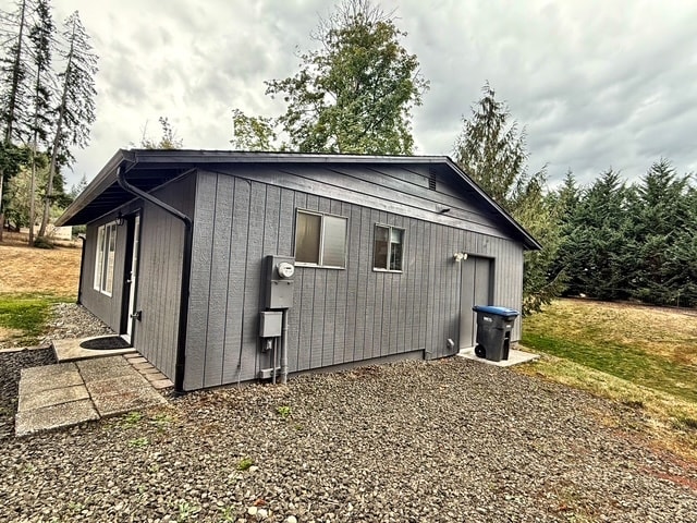 Photo - 7515 Grahns Ln NE House