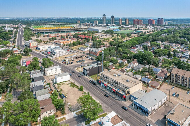 07/2021 - Vinton Building
