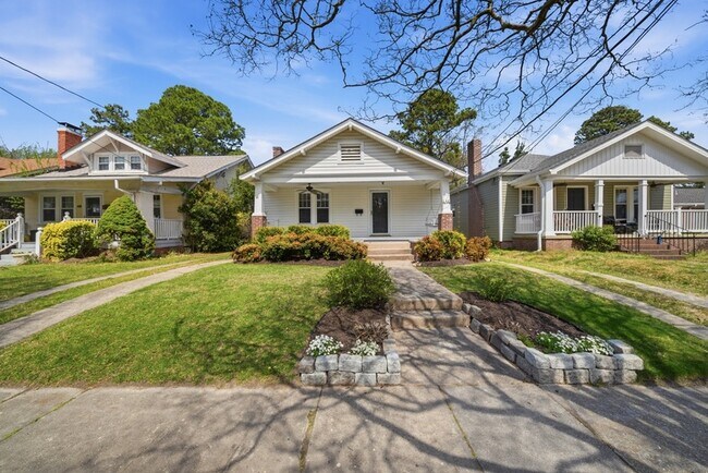 Foto del edificio - 414 Massachusetts Ave