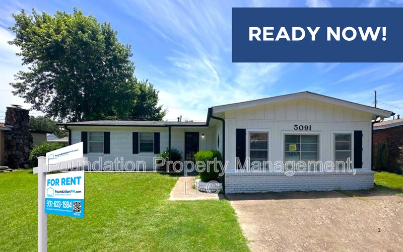 Primary Photo - 5091 Cottonwood Rd