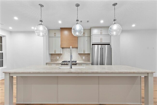 Foto del edificio - 201 New St