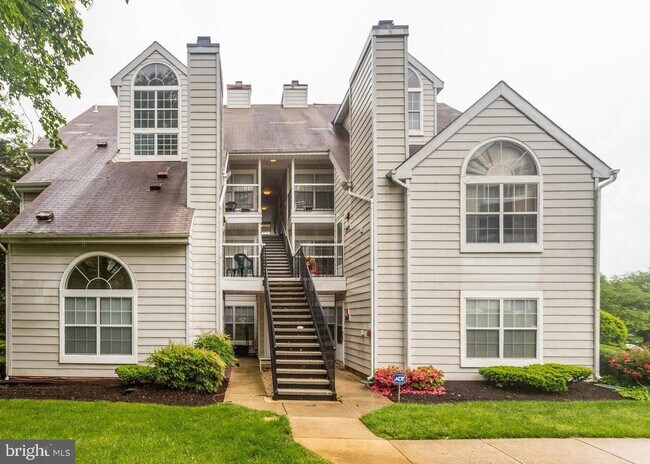 Foto del edificio - 15615 Easthaven Ct