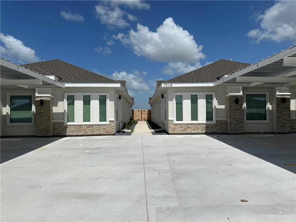 1018 N Clarence Ave Unit 4, Edinburg, TX 78541 Room for Rent in