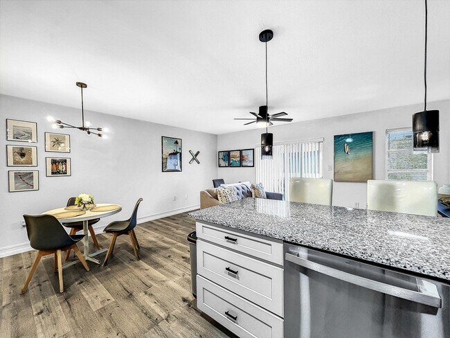 Foto del edificio - 209 S McMullen Booth Rd
