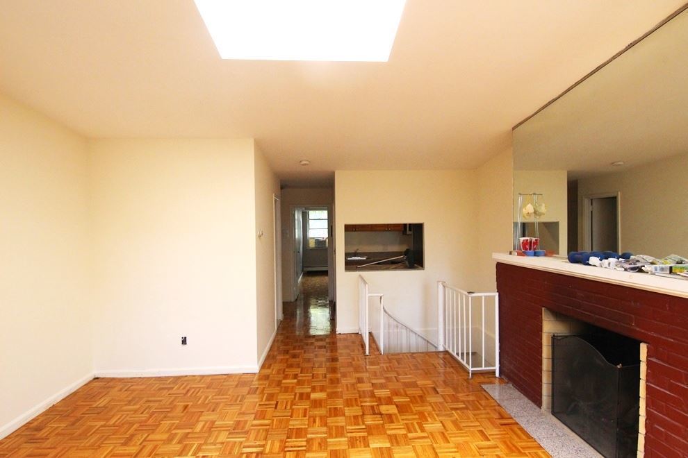 Sala de estar - 321 6th Ave